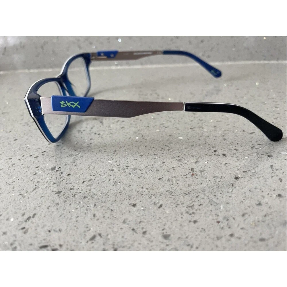 Skechers this frames
